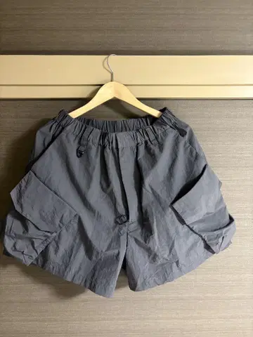 CMF OUTDOOR GARMENT 숏 팬츠
