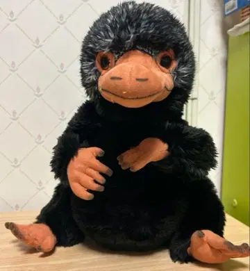 니플러 봉제 인형 판타스틱 비스트