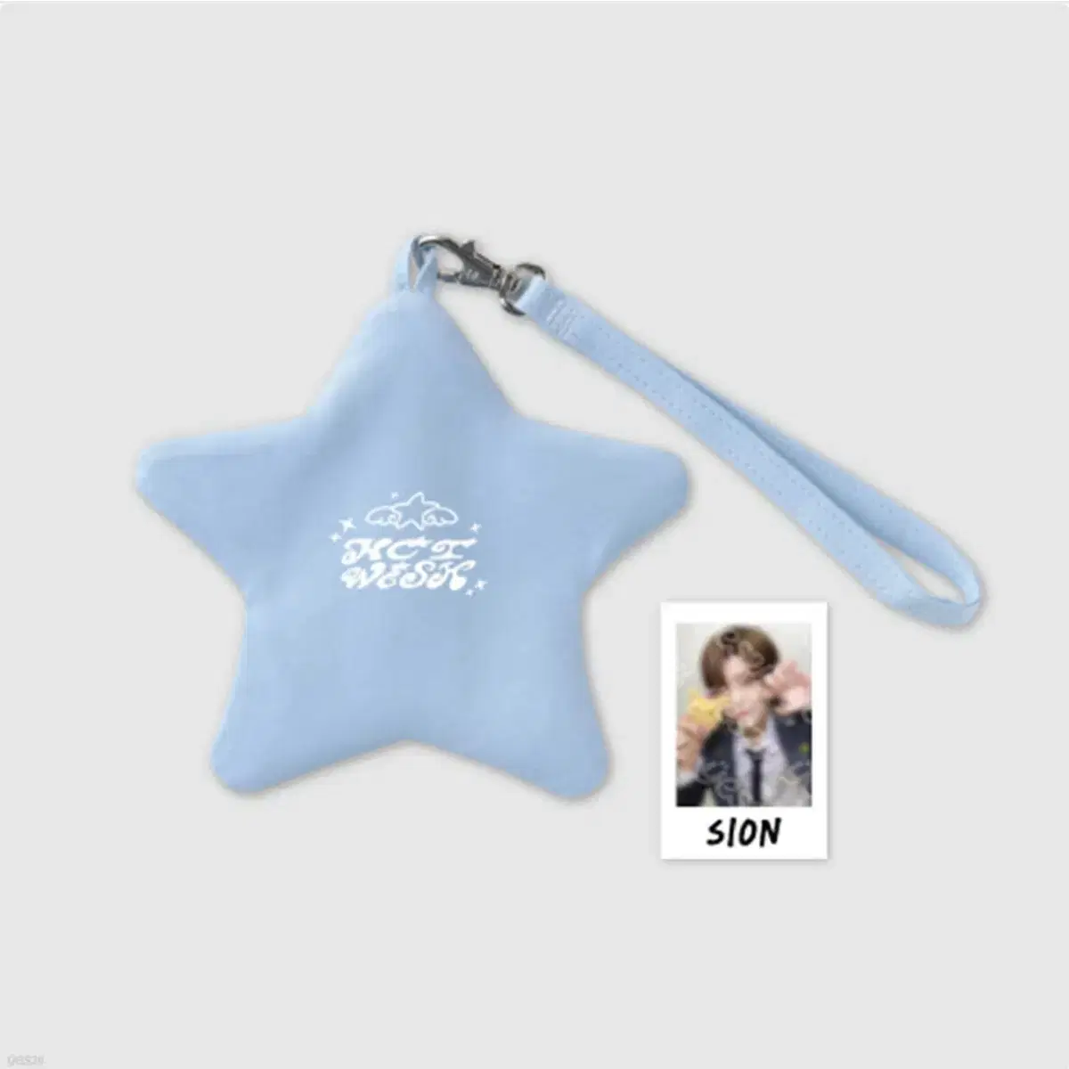 バックパック　pop up store　steady　nct wish　md NCT WISH ウィシ Steady POPUP MD バックパック