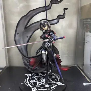 Fate/Grand Order 잔 다르크 알타 애니플렉스