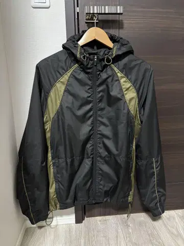 Beams future archive 트랙 자켓