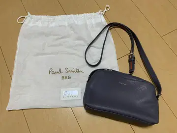 [새상품급] 폴 스미스 숄더백