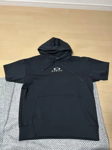 새상품 오클리 ENHANCE QDEVOLT FL SS HOODY2.0