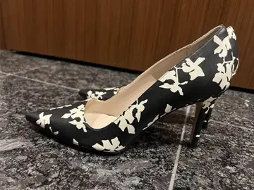 ESCADA 하이힐 37/24cm