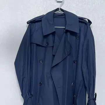 18SS 오라리 BIG TRENCH COAT 트렌치코트
