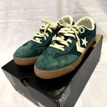 컨버스 ROADCLASSIC SK OX 24.5cm