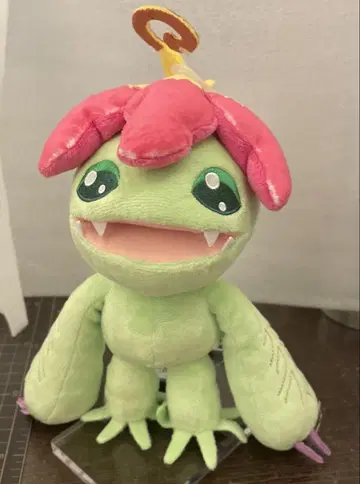 팔몬 S 봉제 인형 산에이 무역