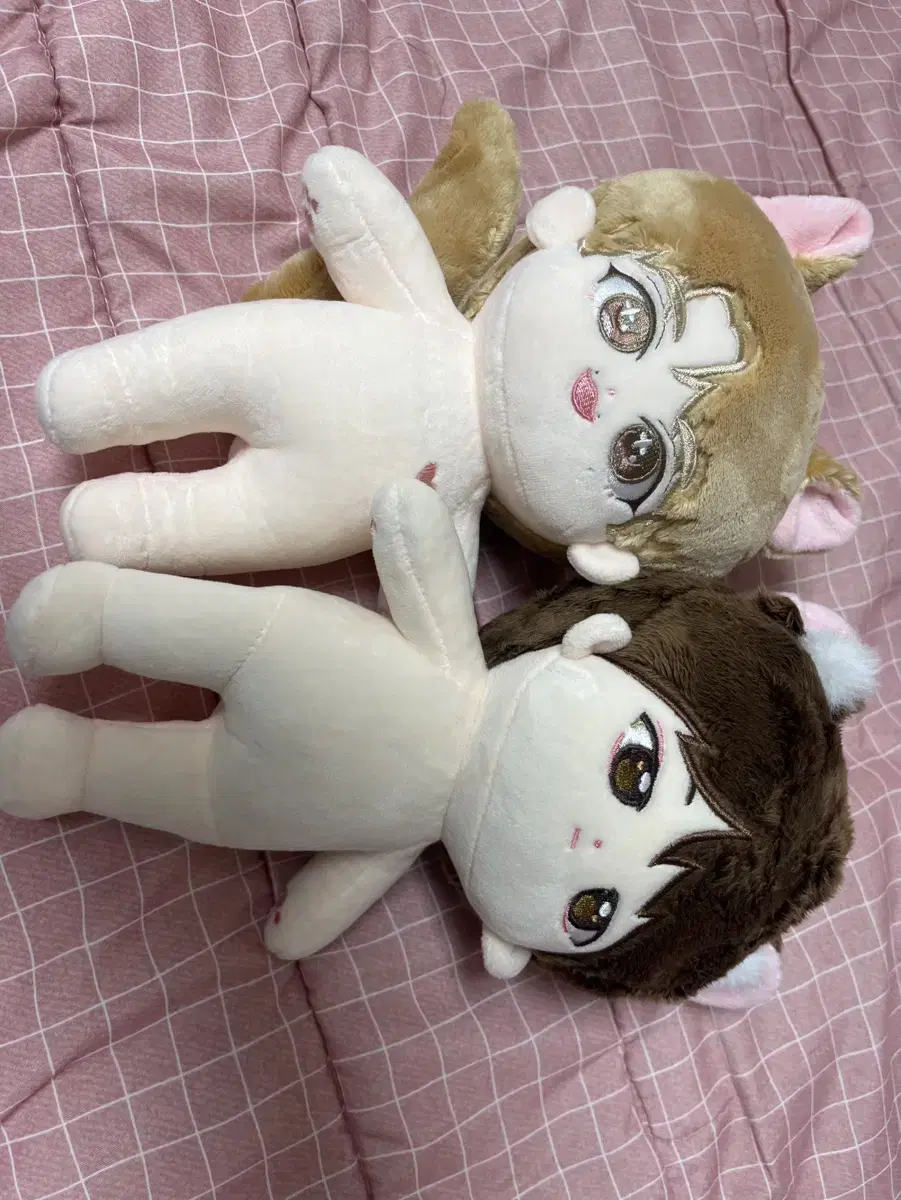 세븐틴 원우 준 20cm 인형 양도