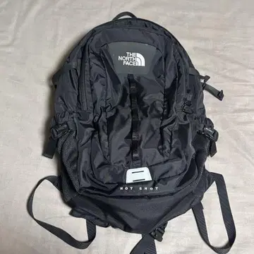 노스페이스 백팩
