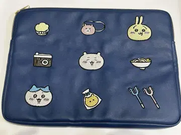 치이카와 (먼작귀) 태블릿 케이스 초기