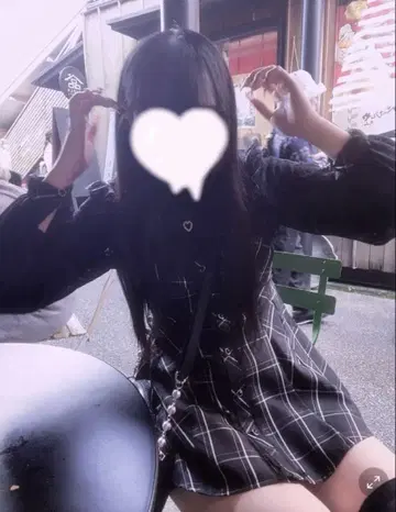 시크릿허니 셋업