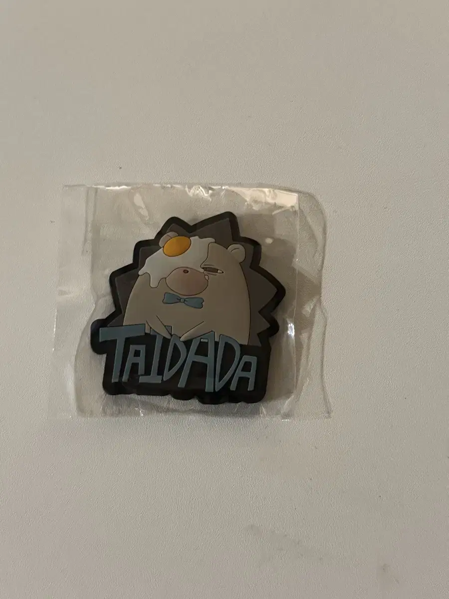 ZUTOMAYO Myougyou Uniguri Magnet ZUTOMAYO