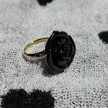 JUSTIN DAVIS 반지 SRJ977 ROSE DIVINE