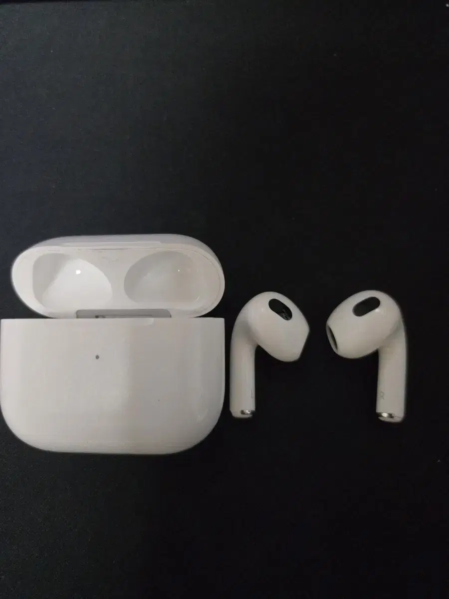 AirPods 3rd generation