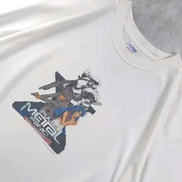 00s FULL METAL PANIC 풀 메탈 패닉 애니메이션 T 591