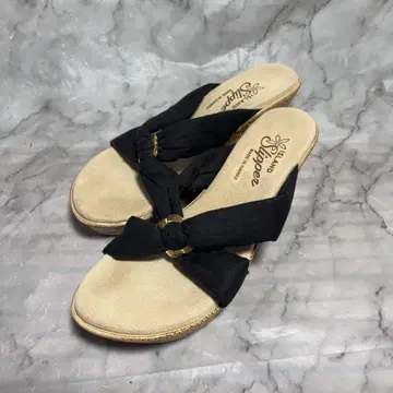 ISLANDSLIPPER 하와이 리본 탭 샌들 8