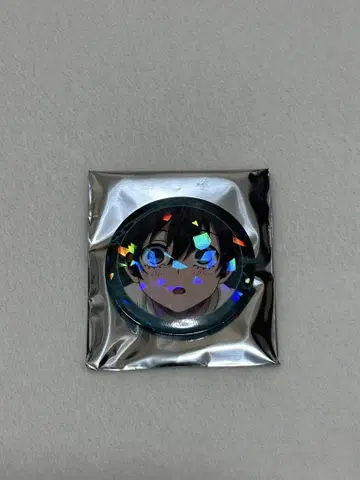 블루 록 최애 캐릭터 배지 컬렉션 이토시 린