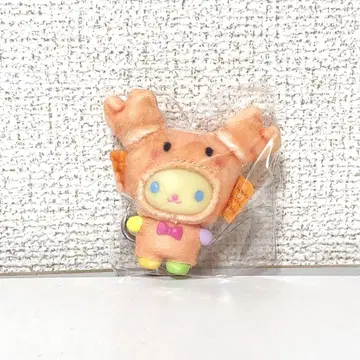 산리오 치비토모 우사하나