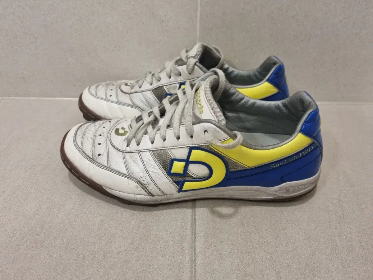 Desporte Sao Luis Pro (260)