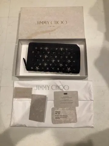 지미추 CARNABY ime 장지갑