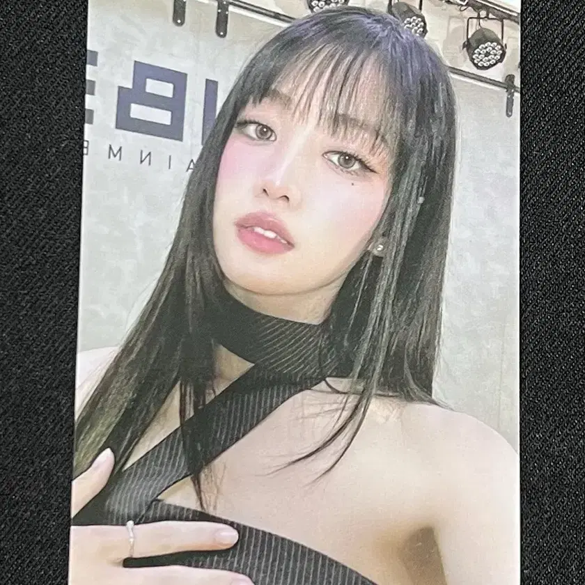 G)I-DLE ミンニ Weverse 特典トレカ3枚 - メルカリ