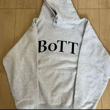 BoTT 후드티