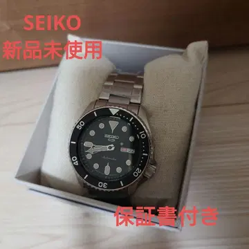 세이코 5 스포츠 SBSA005