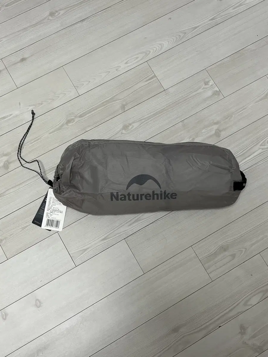 Naturehike Cloud Up 2 Tent 20D Backpacking 2-Person