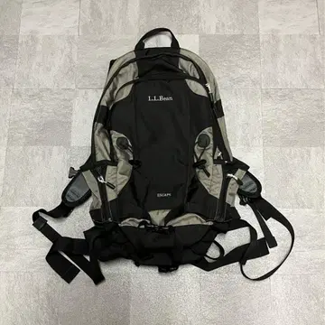 L.L.Bean 00s~TECH 기믹 백팩 Y2K