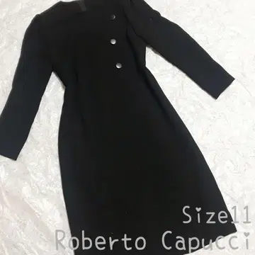 Roberto Capucci 로베르토 카푸치 이탈리아 디자이너 브랜드