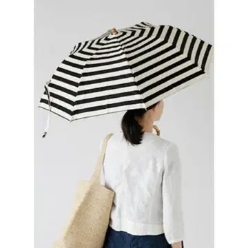 Traditional Weatherwear 우천 겸용 UV 접이식 우산