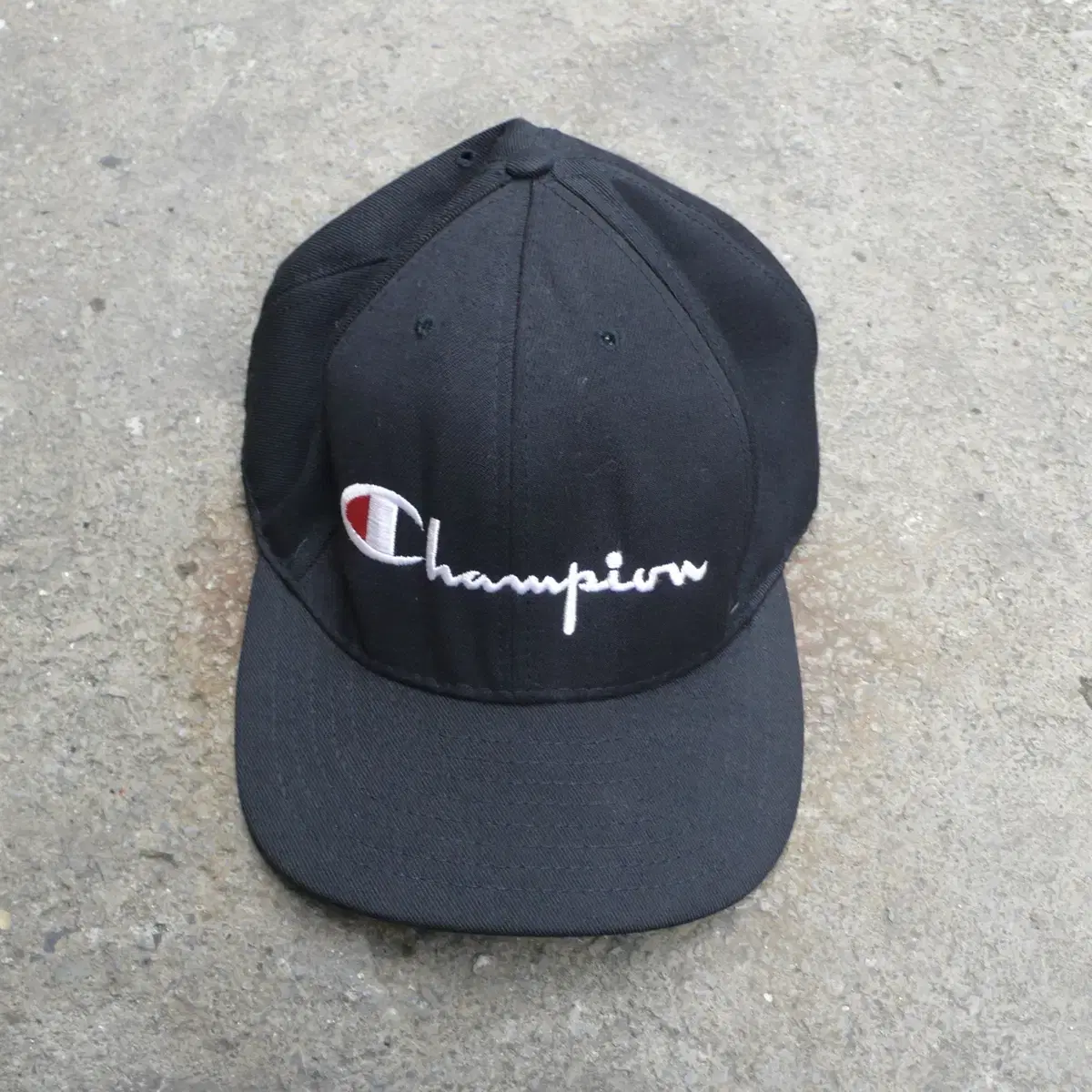 Champion 챔피온 90s made in usa 캡 모자