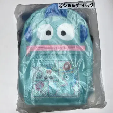 산리오 산리오 캐릭터즈 복권 한교동 숄더백