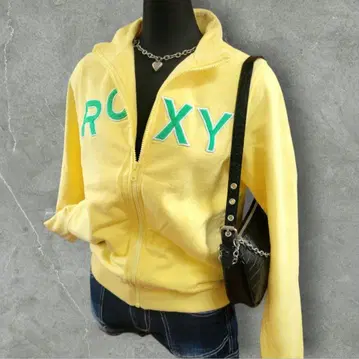 00s archive zip hoodie y2k 헤이세이 갸루 그런지