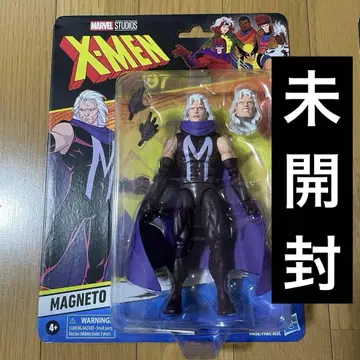 매그니토 미개봉 마블 레전드 X-MEN '97