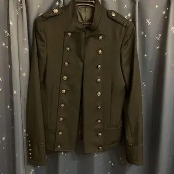 HARE 나폴레옹 자켓
