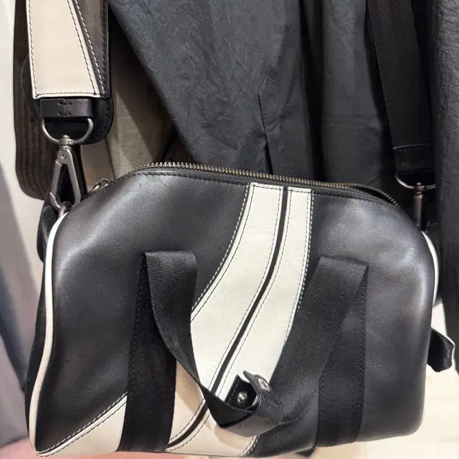 ADER ERROR | 아더에러 Ader Error Bashar duffle bag #아더에러