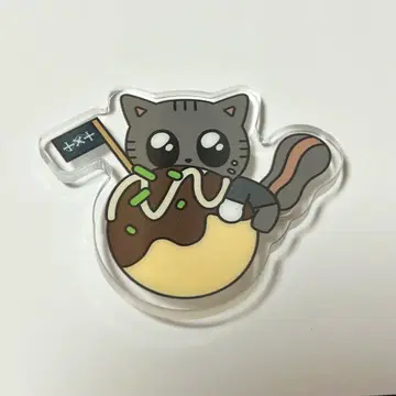 txt 풀바투 현지 오사카 타코야키 다고냥 훔냐린