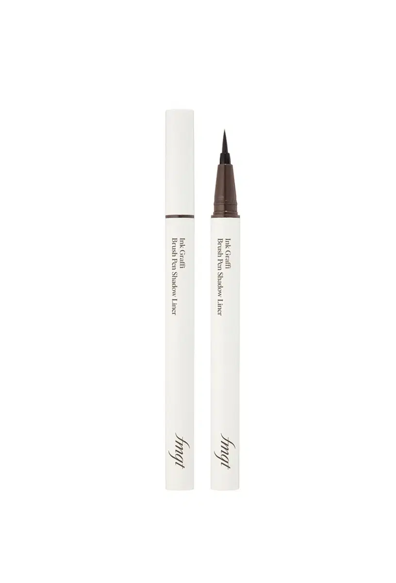 The Face Shop Shading Liner (Ash Brown)