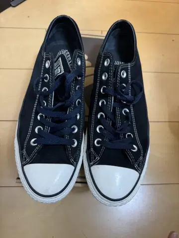 Cons 올스타