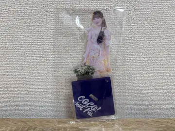 NiziU 미이코 코코넛 페스티벌 아크릴 스탠드