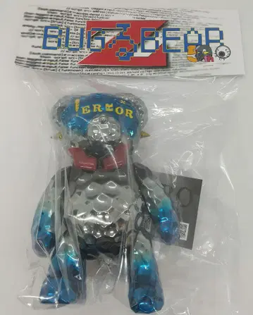 무료배송|BUGbear 마징가 Z 소프트 비닐 나가이 고 전