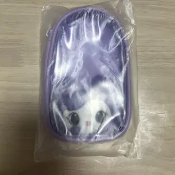 TWICE 사나 러블리 아크릴 스탠드 파우치 아크릴 스탠드 파우치 사블리