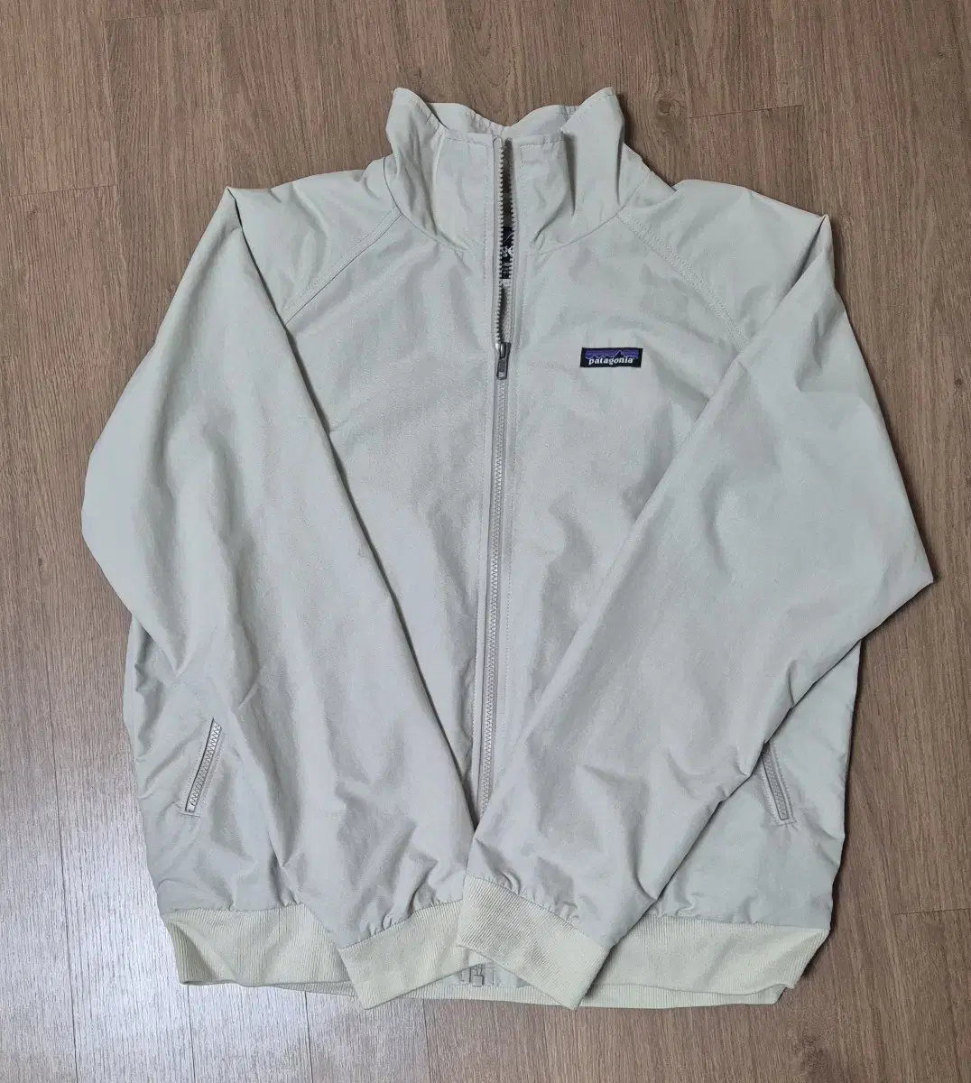 Patagonia Jacket (L)