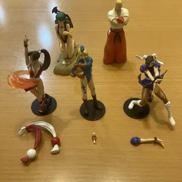 유진 CAPCOM VS. SNK SR 컬렉션 + 덤