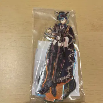 아쿠네코 하우레스 아쿠네코 전 아크릴 스탠드