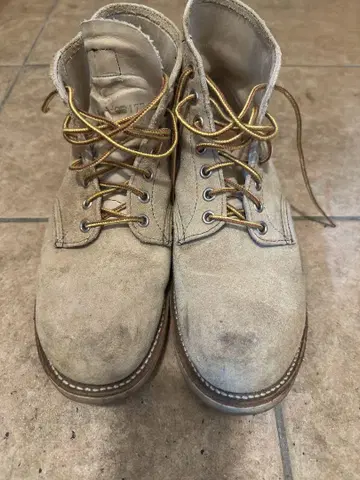 REDWING 레드윙 부츠 26.5cm