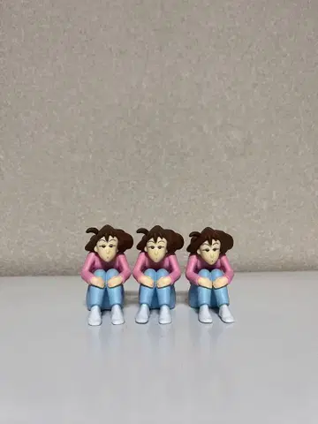 기다림 크레용 신짱(짱구는 못말려(크레용 신짱)) 가챠가챠 미사에