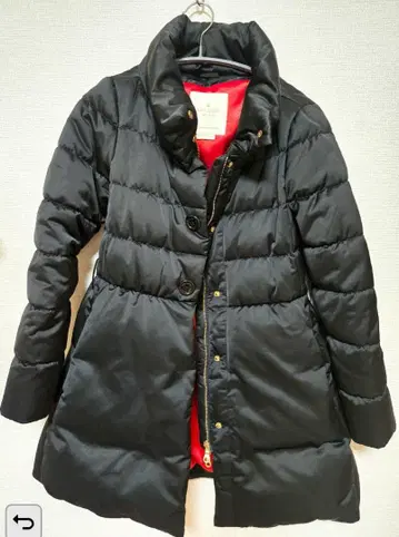 KateSpad NewYork 케이트 스페이드 뉴욕 다운 자켓