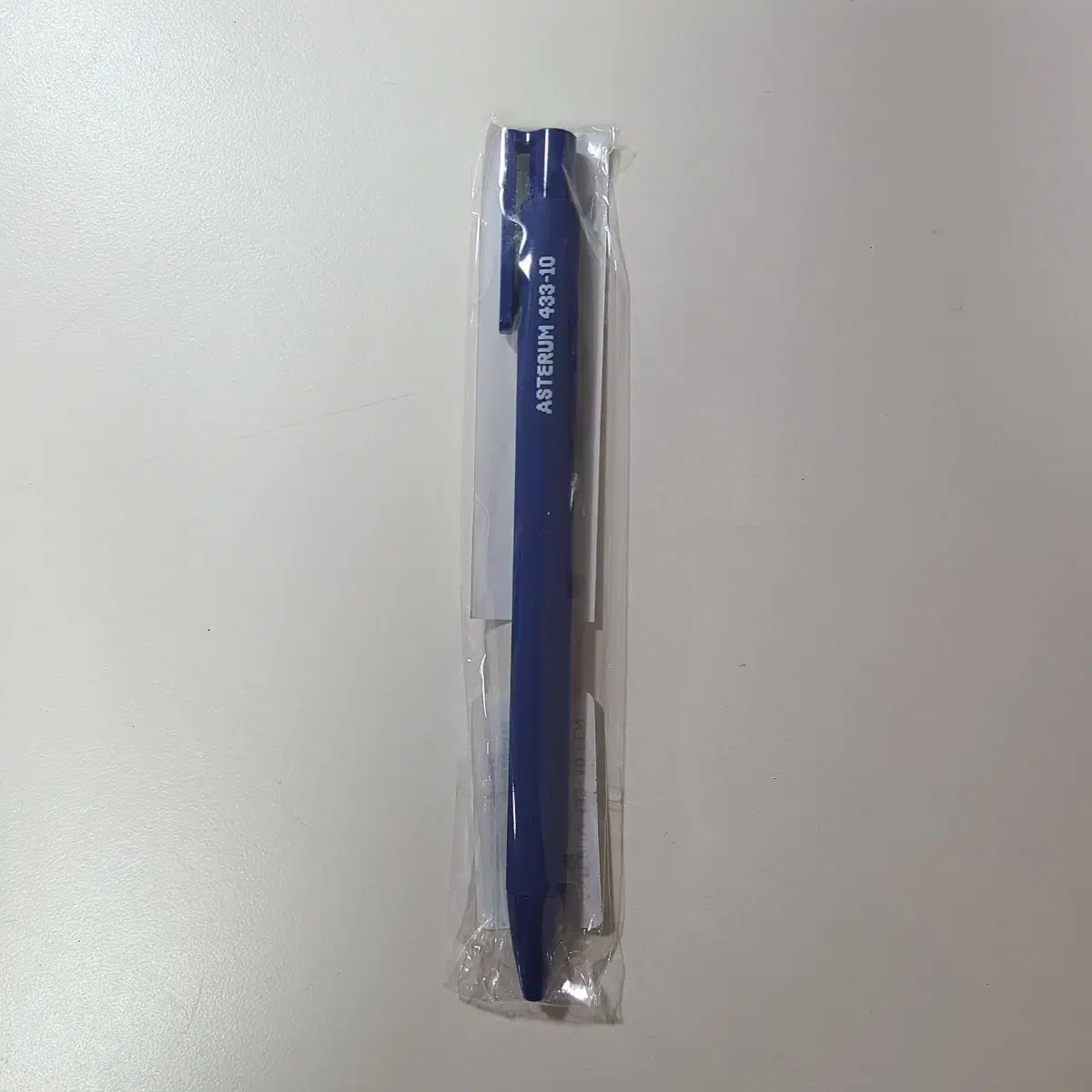PLAVE Sip Cafe 433-10 MD Ballpoint Pen Yejun